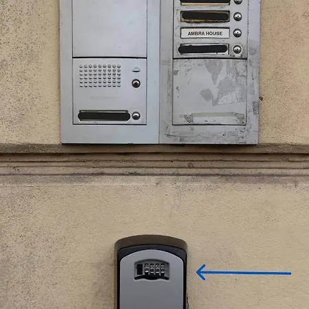 50mt Dalle Mura+parcheggio*appartamento Tipico* *